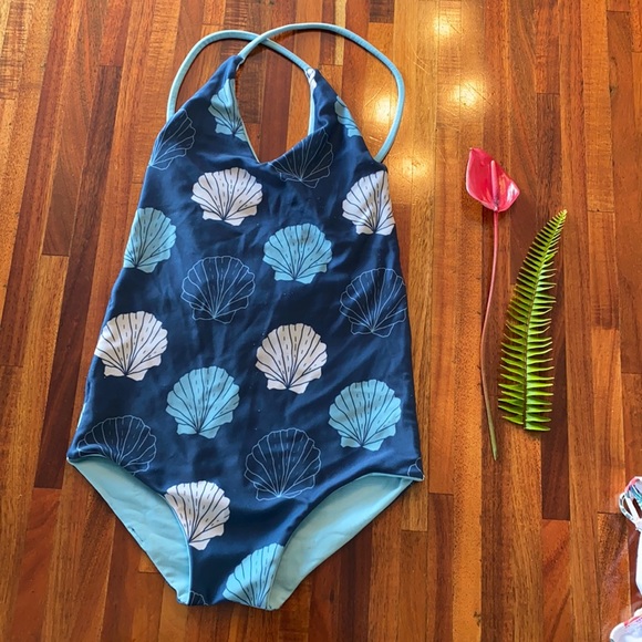 Kelea Love Swimsuit - Picture 1 of 3